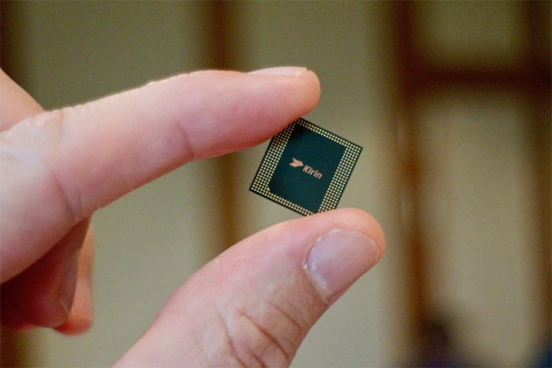 Chấn động ngành chip: Huawei sản xuất chip 1,4nm bất chấp lệnh cấm của Mỹ