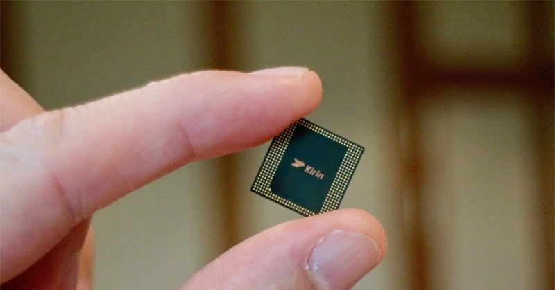 Chấn động ngành chip: Huawei sản xuất chip 1,4nm bất chấp lệnh cấm của Mỹ