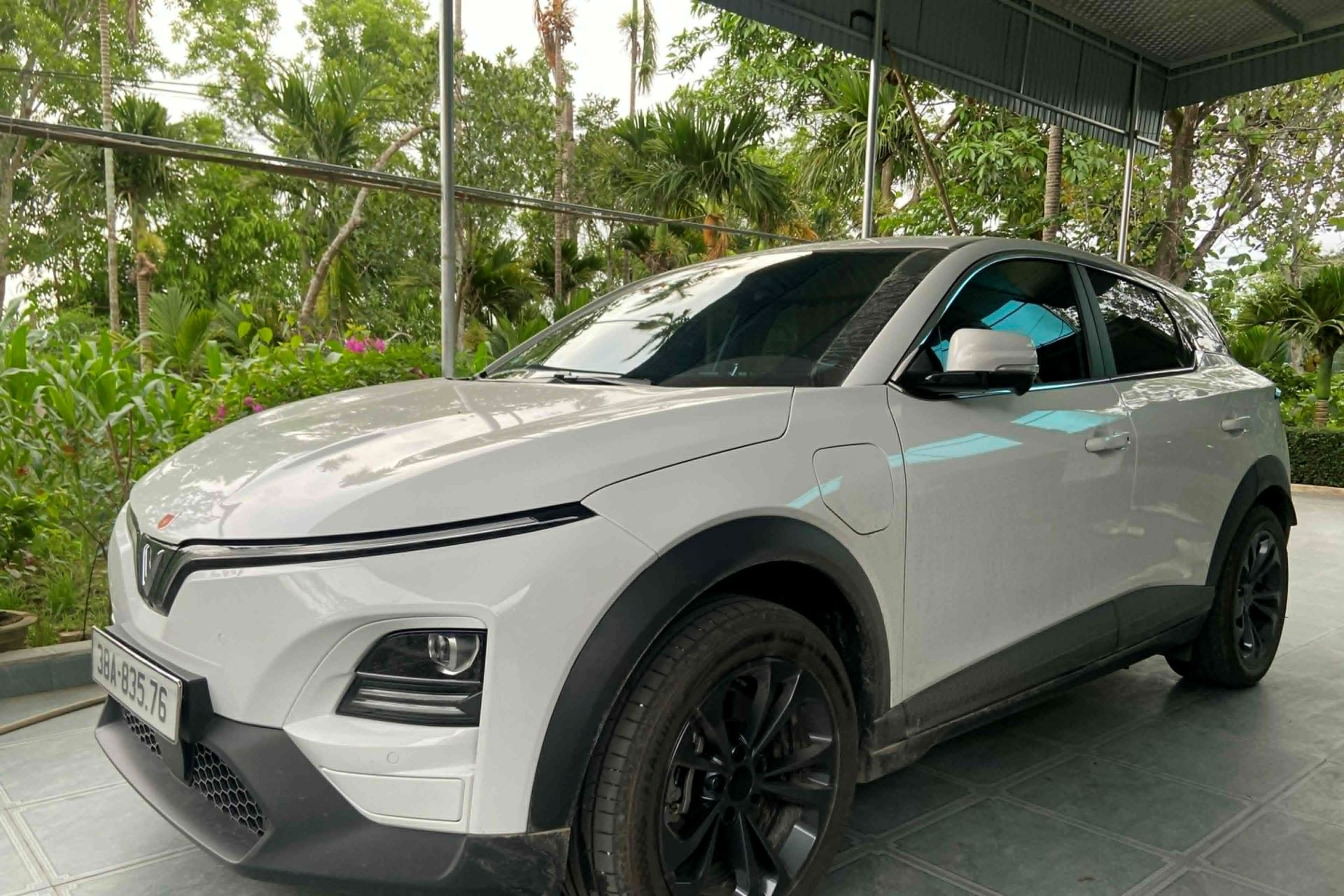 Chủ xe Gen Z: ‘VinFast VF 6 càng dùng càng thấy hợp, càng đi càng thấy thích’ 