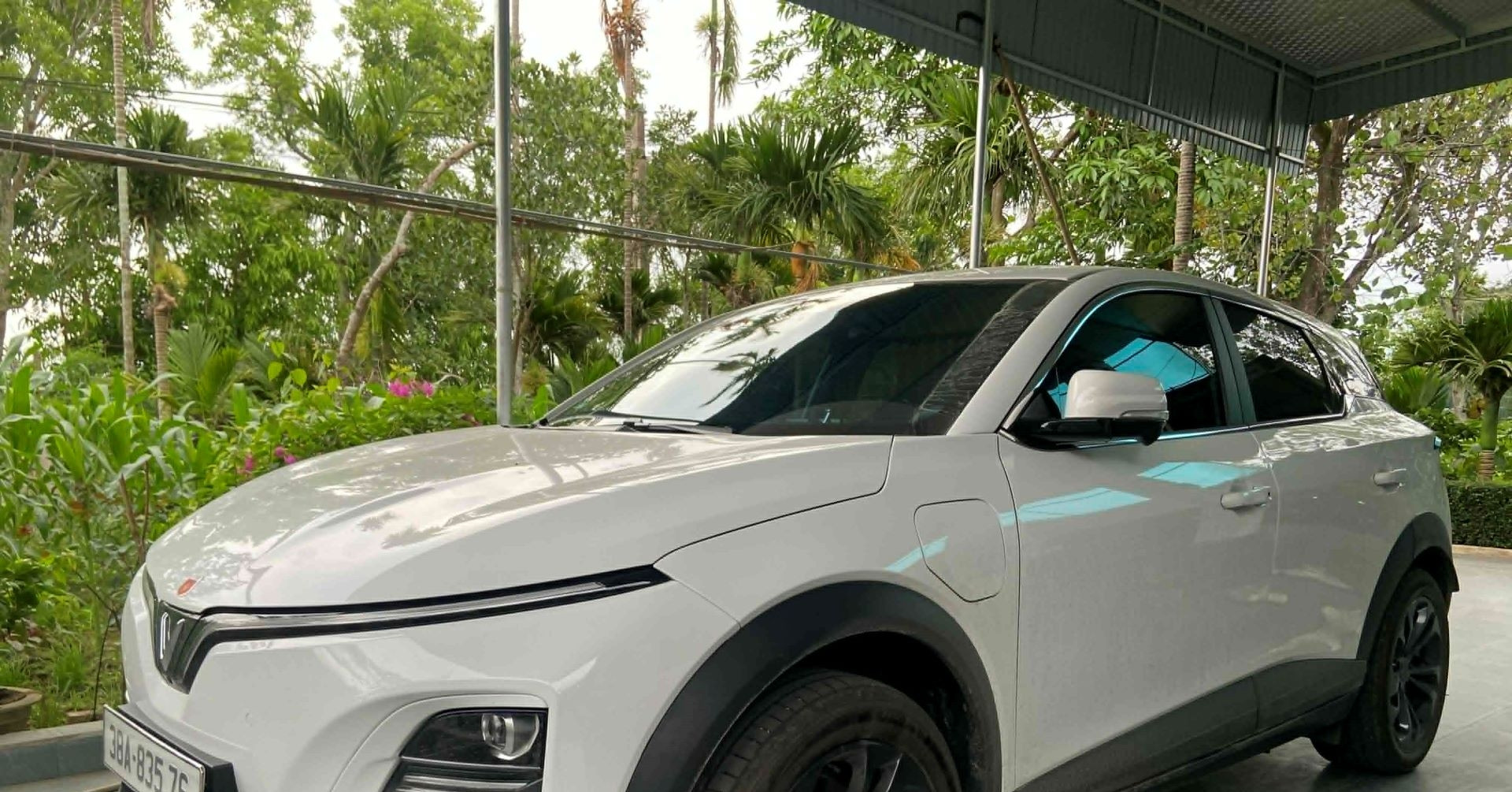 Người trẻ lần đầu mua xe: Vì sao chọn VinFast VF 6 thay vì xe xăng?