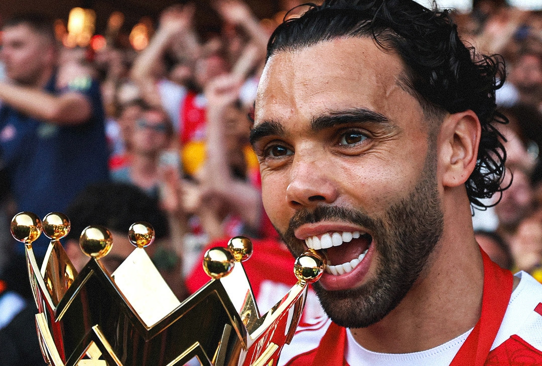 Chung kết Cúp C1 PSG vs Arsenal: Găng tay vàng David Raya
