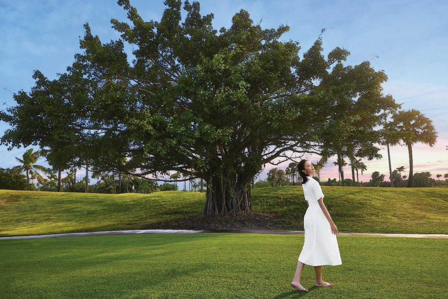  Đặc quyền của những chủ nhân ‘golf-home’ giữa lòng đảo Đại Phước 