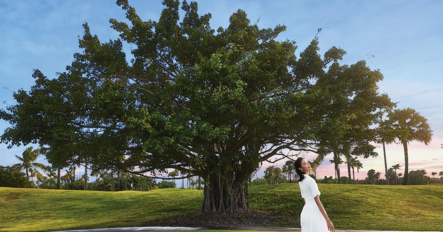 Đặc quyền của những chủ nhân ‘golf-home’ giữa lòng đảo Đại Phước