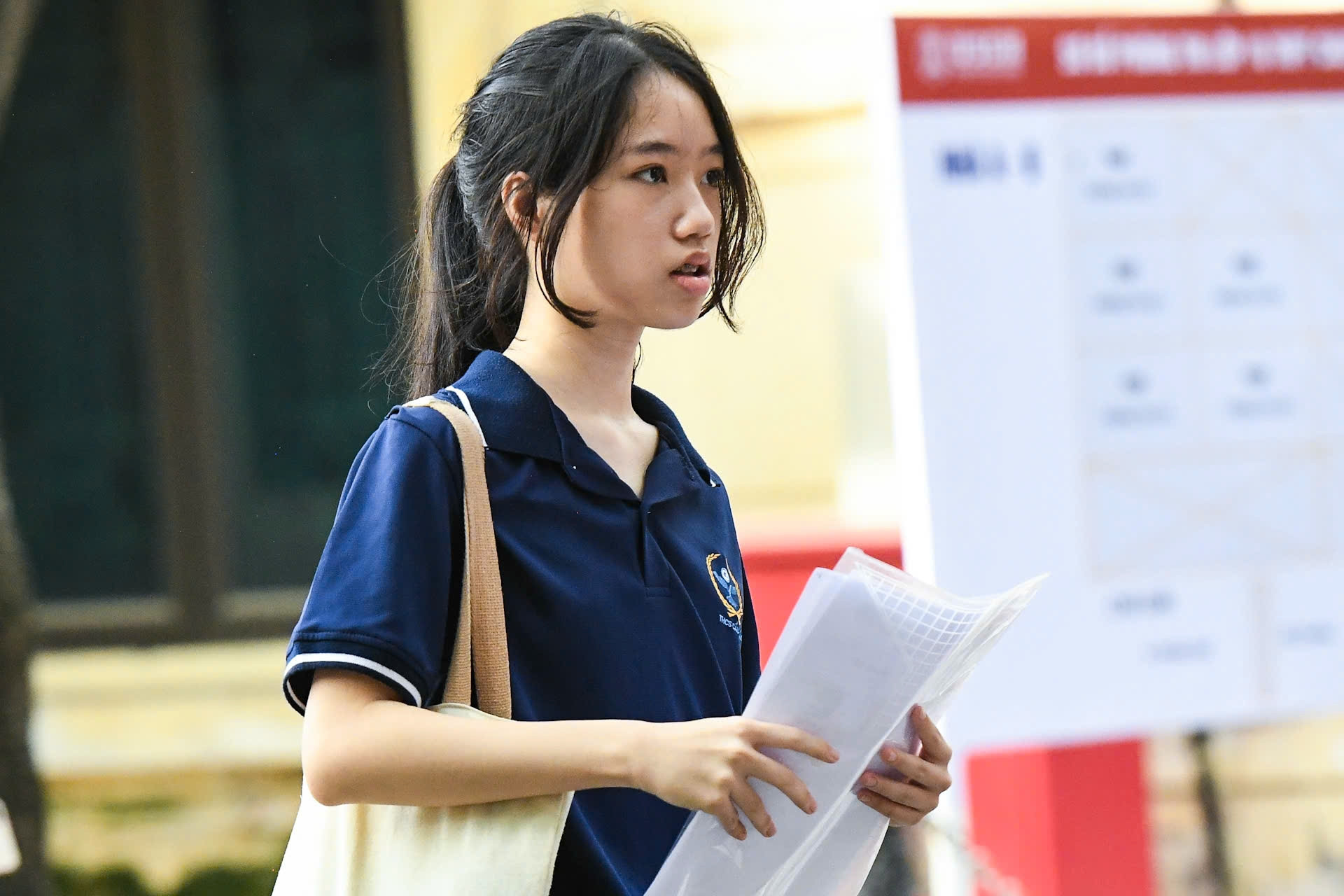 Đề thi và đáp án môn Tiếng Anh tuyển sinh vào lớp 10 tỉnh Bắc Ninh năm 2026
