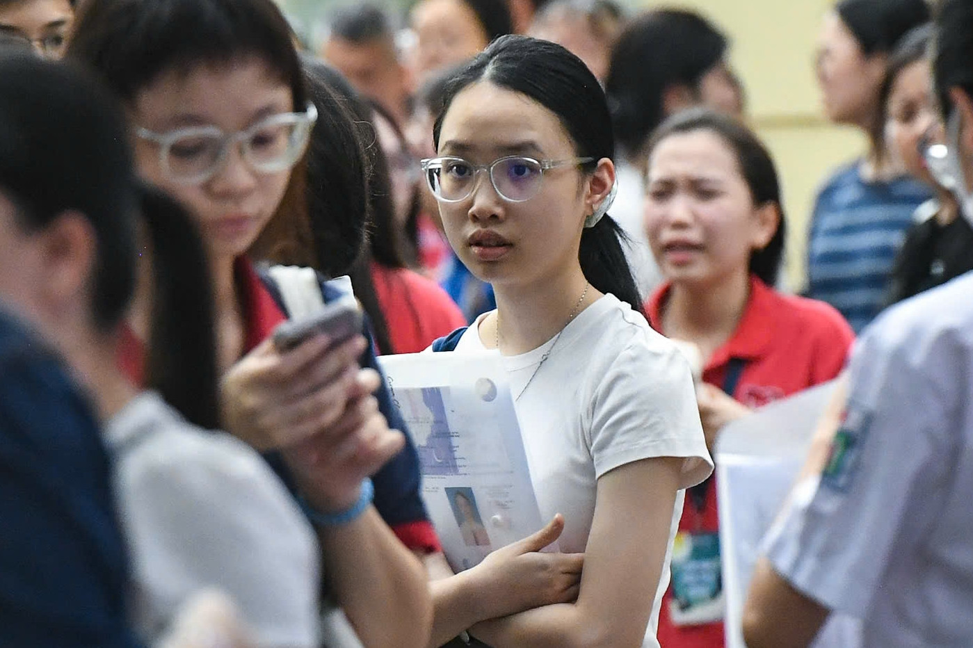 Đề thi và đáp án môn Toán tuyển sinh lớp 10 tỉnh Lai Châu năm 2026