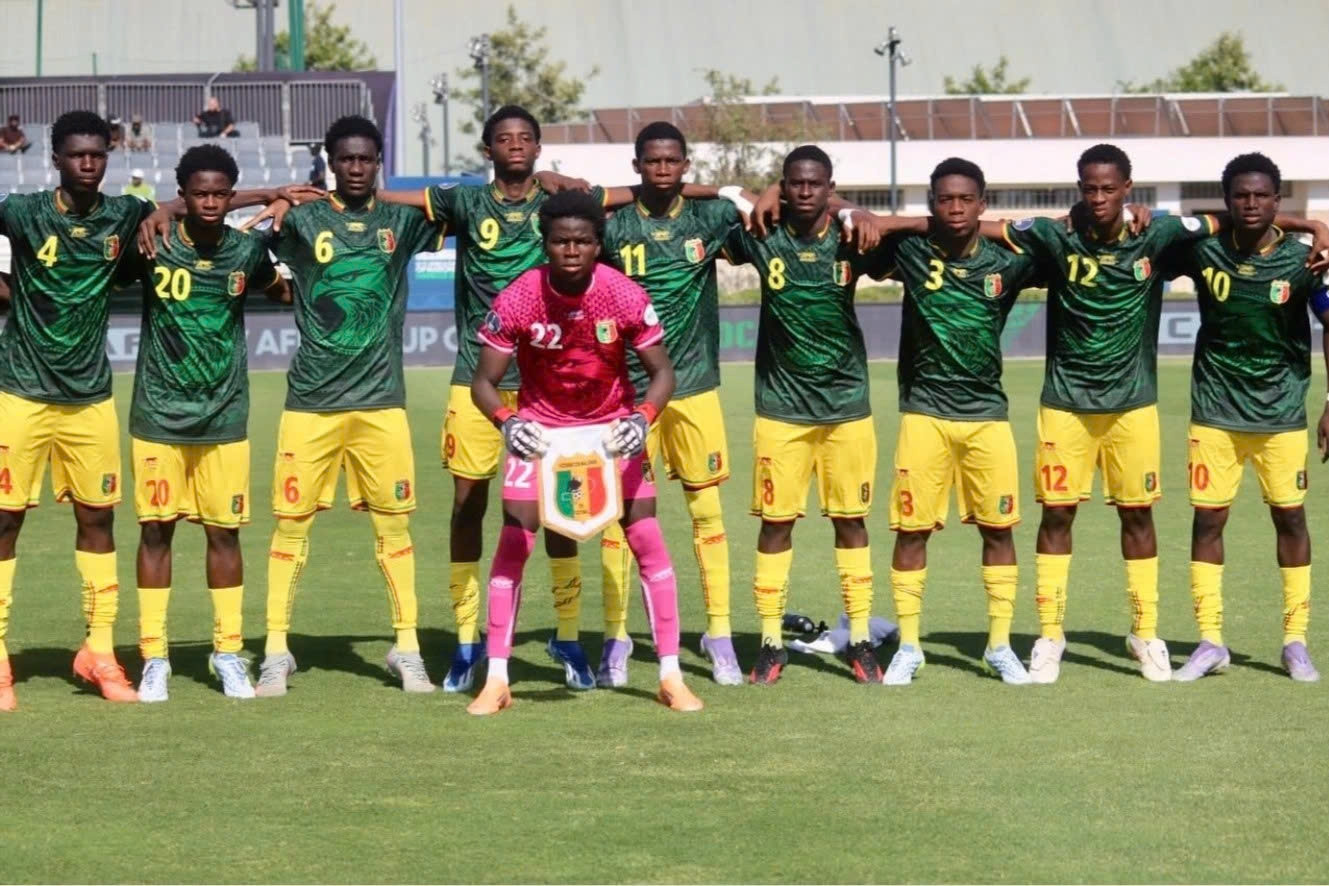  Đối thủ của U17 Việt Nam ở World Cup có động thái bất ngờ 