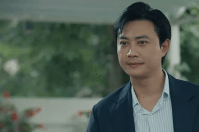 'Dưới ô cửa sáng đèn' tập 5: Dương gặp lại gái xinh giữa lúc khủng hoảng hôn nhân