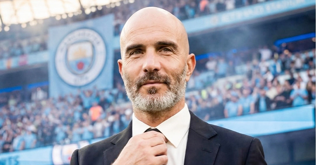 Enzo Maresca ký 3 năm với Man City thay Pep Guardiola