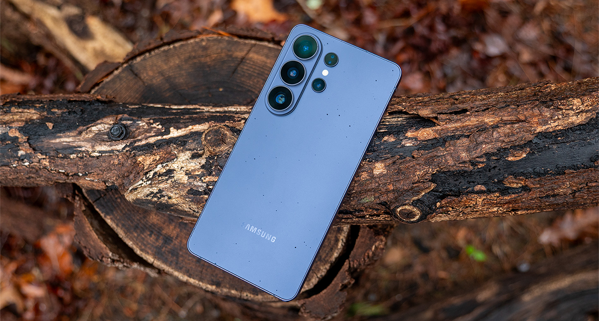 Galaxy S27 Pro: ‘Quái vật mini’ mới sở hữu DNA của bản Ultra