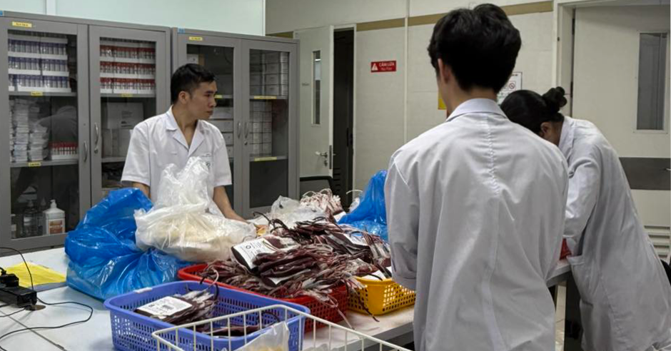 Giám đốc BV Bạch Mai nói về xu hướng mới trong truyền máu