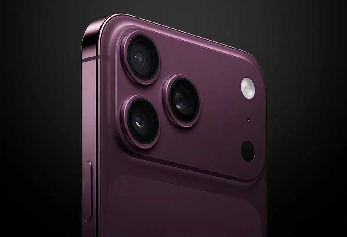 iPhone 18 Pro Max rò rỉ thông số gây ‘sốc’, màn hình lớn vượt 17 Pro Max?
