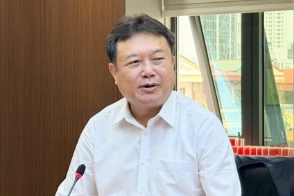 Khai trừ ra khỏi đảng Phó chủ tịch HĐND tỉnh, Trưởng Ban Nội chính Quảng Ninh