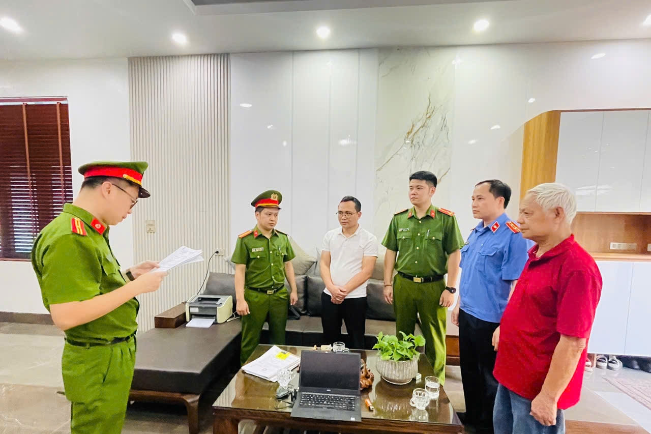 Khởi tố giám đốc và kế toán bán 72,5 triệu viên gạch, trốn thuế hơn 4,4 tỷ đồng
