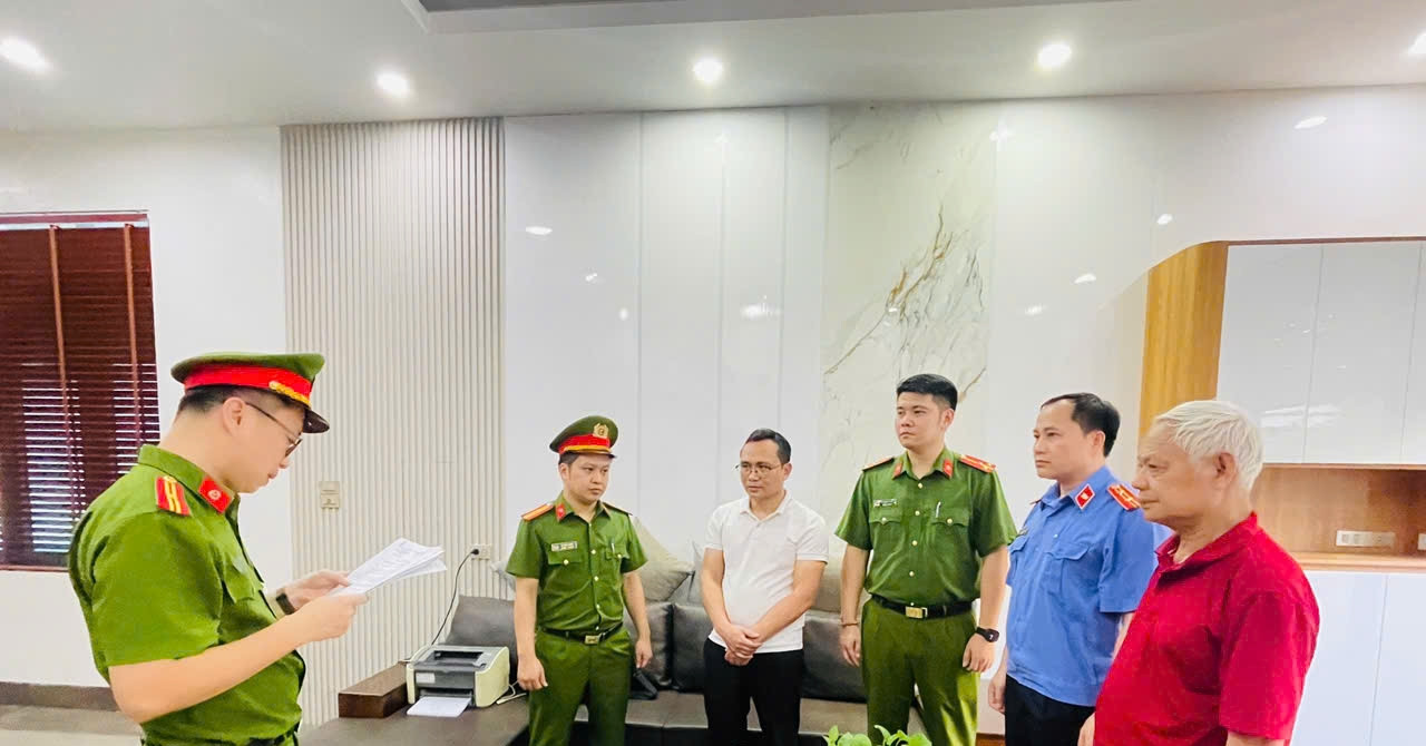 Khởi tố giám đốc và kế toán bán 72,5 triệu viên gạch, trốn thuế hơn 4,4 tỷ đồng