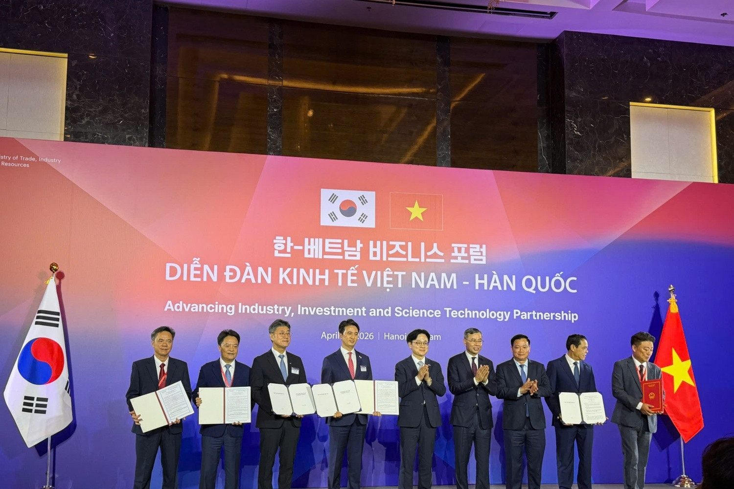 LNG Quỳnh Lập - Động lực mới cho an ninh năng lượng Bắc Trung Bộ