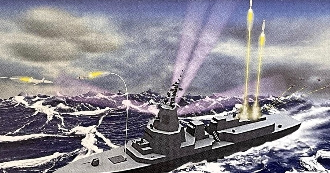 Mỹ hoãn giao tên lửa Tomahawk cho Nhật Bản vì xung đột Iran