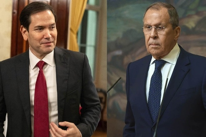  Nga sẽ tập kích 'đầu não' của Ukraine, kêu gọi Mỹ sơ tán nhân viên ngoại giao 