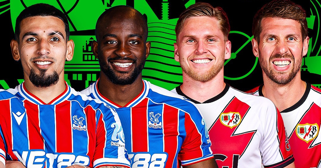 HLV Oliver Glasner và cơ hội hoàn tất hat-trick danh hiệu cùng Crystal Palace
