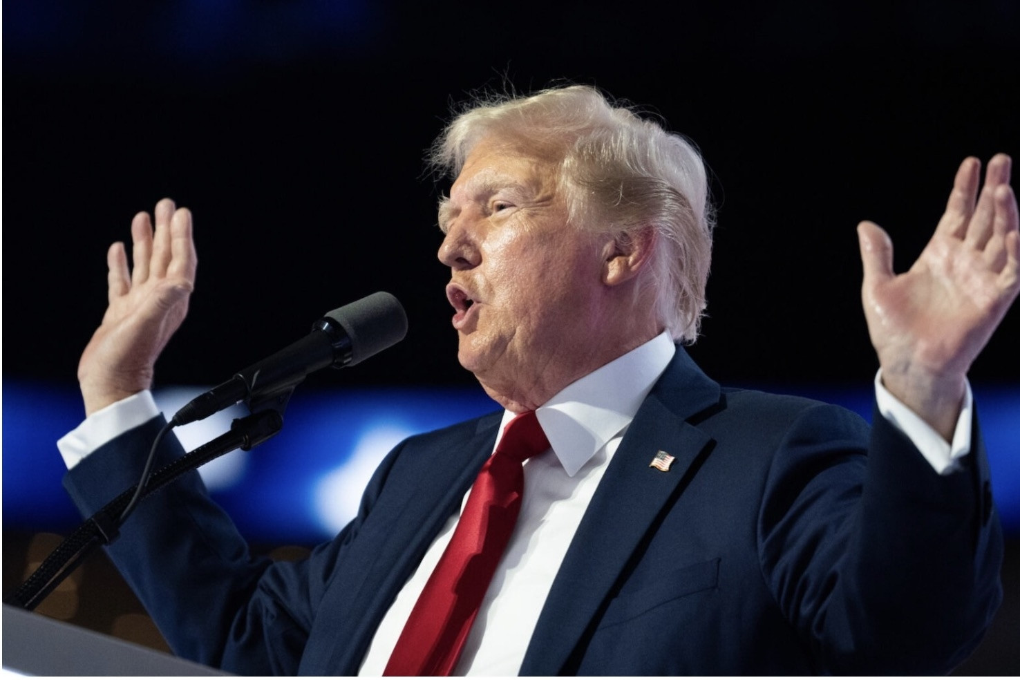 Những hạn chót ông Trump đặt ra không ngừng bị Iran phớt lờ