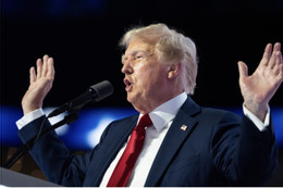 Ông Trump đối mặt với hàng loạt câu hỏi về sức khỏe