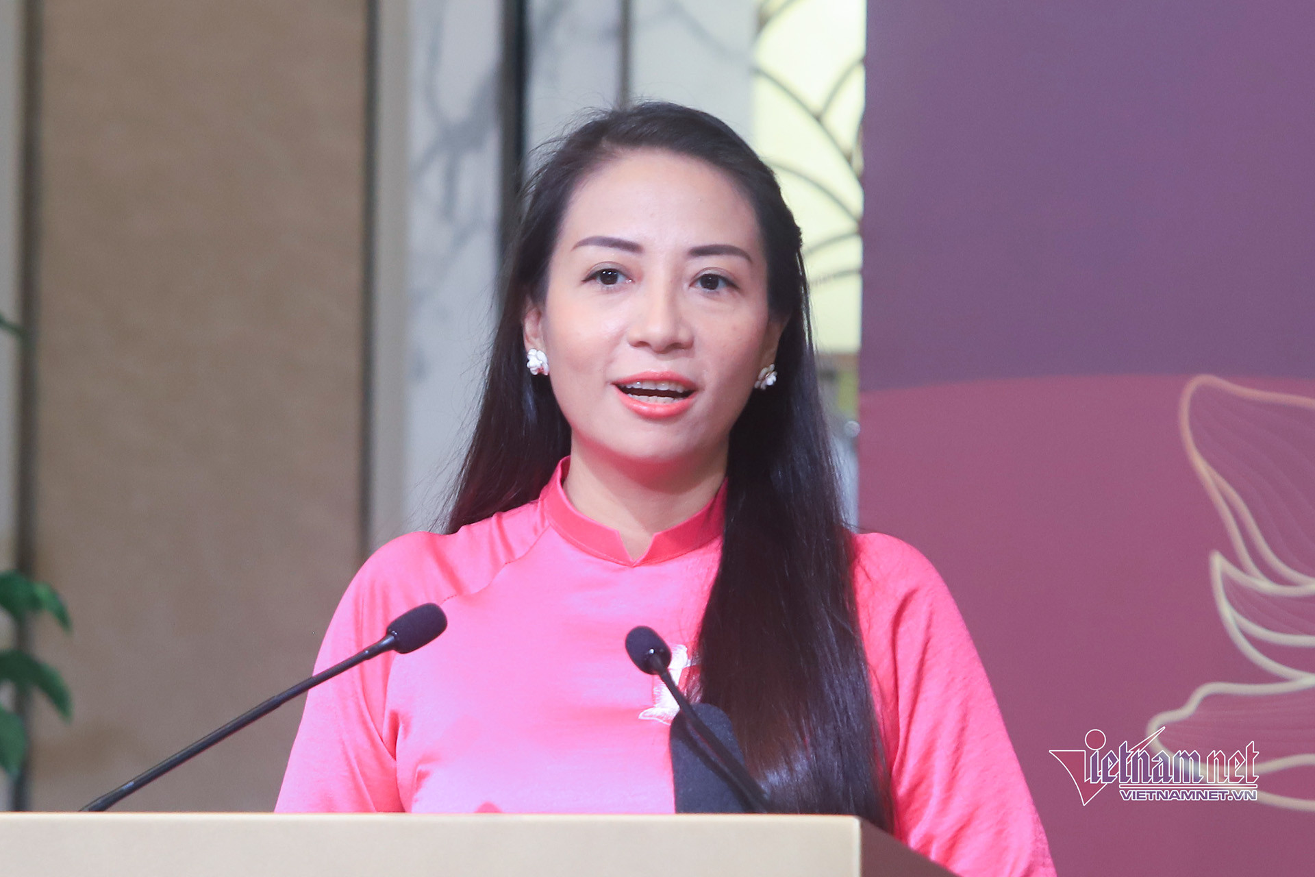 Tạ Thùy Liên