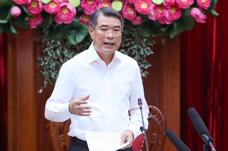  Thủ tướng: Trung ương nhất quán công tác cán bộ 'có vào, có ra, có lên, có xuống' 