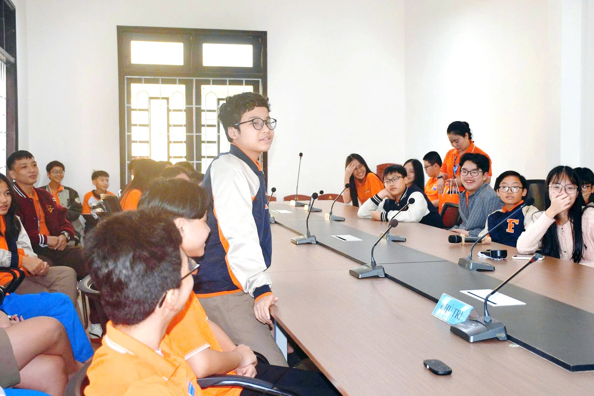 Trang bị năng lực số cần thiết để trẻ em phát triển toàn diện