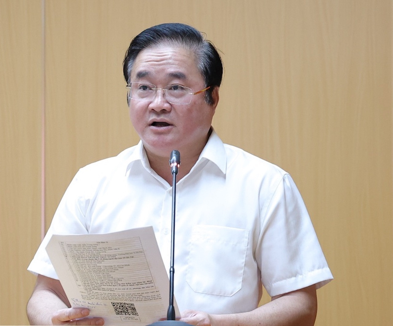 TS Đức, Cục Phòng benh .jpg