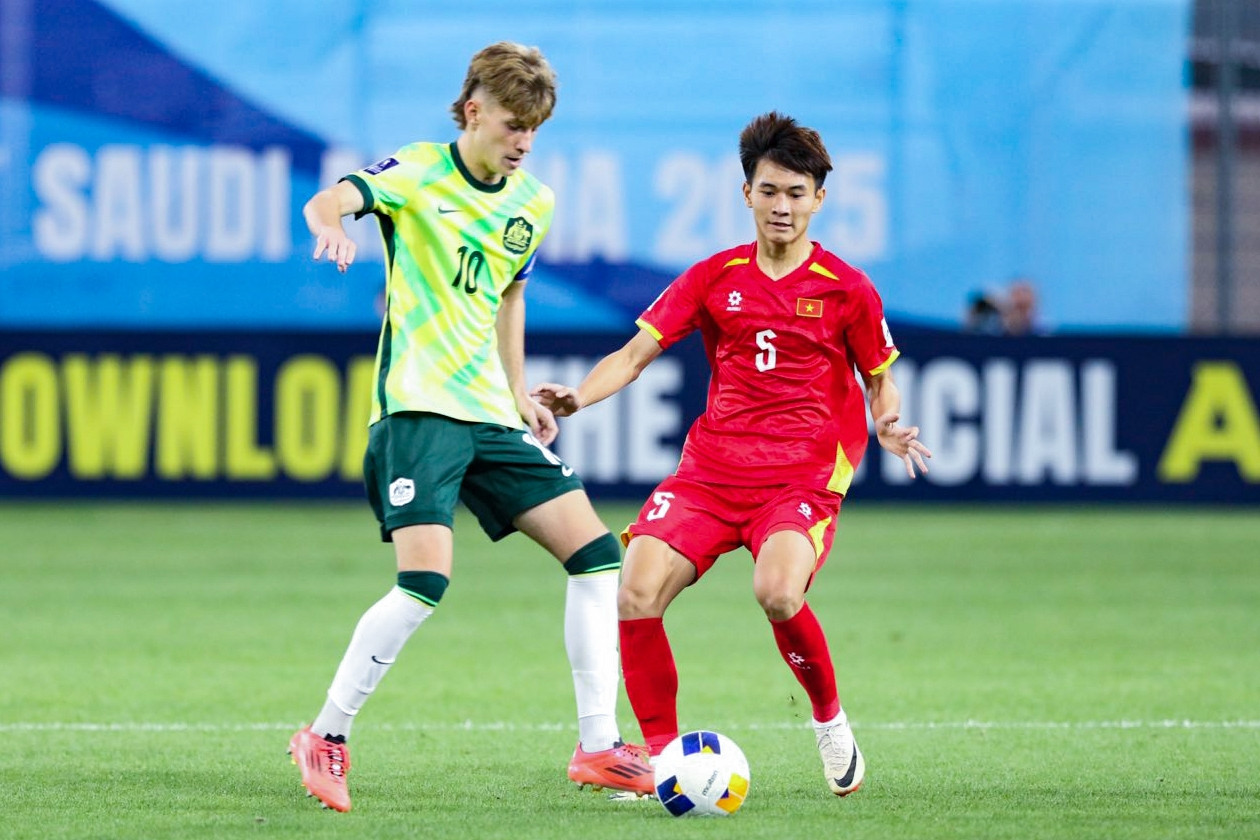 U17 Việt Nam hướng đến U17 World Cup: Thách thức từ khâu chuẩn bị