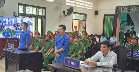 Vụ cướp ngân hàng ở Gia Lai: Mua vàng để &amp;apos;rửa tiền&amp;apos;, giấu 830 triệu đồng trong giỏ quà Tết