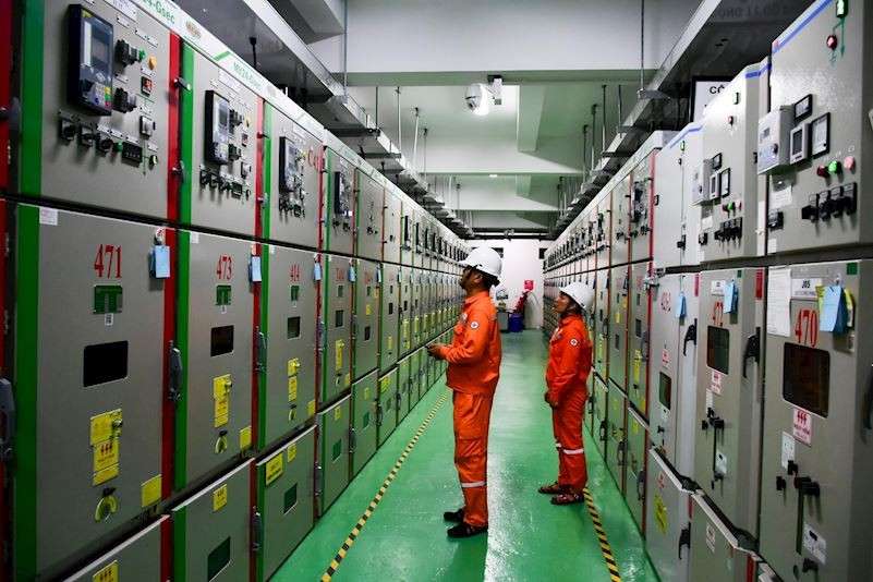 Điện lực Hà Nội hoãn toàn bộ lịch cắt điện đến hết ngày 1/6