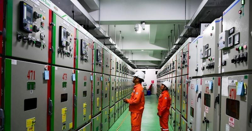 Điện lực Hà Nội hoãn toàn bộ lịch cắt điện đến hết ngày 1/6