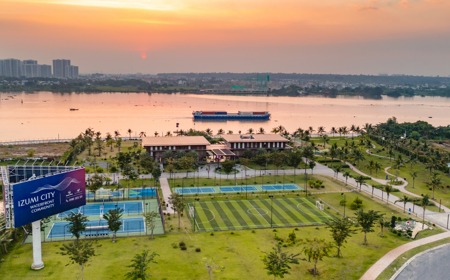 Đồng Nai thu hút nhà đầu tư miền Bắc