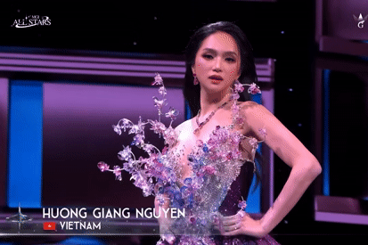 Bán kết MGI All Stars: Hương Giang vừa nhận giải đã lập tức gây tranh cãi
