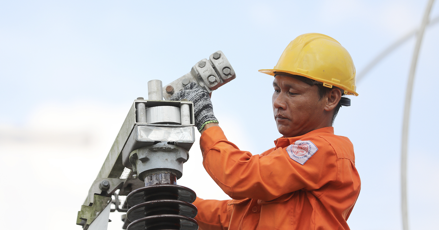 Bộ Công Thương muốn áp dụng ngay khung giờ điện cao điểm mới trong tháng 6