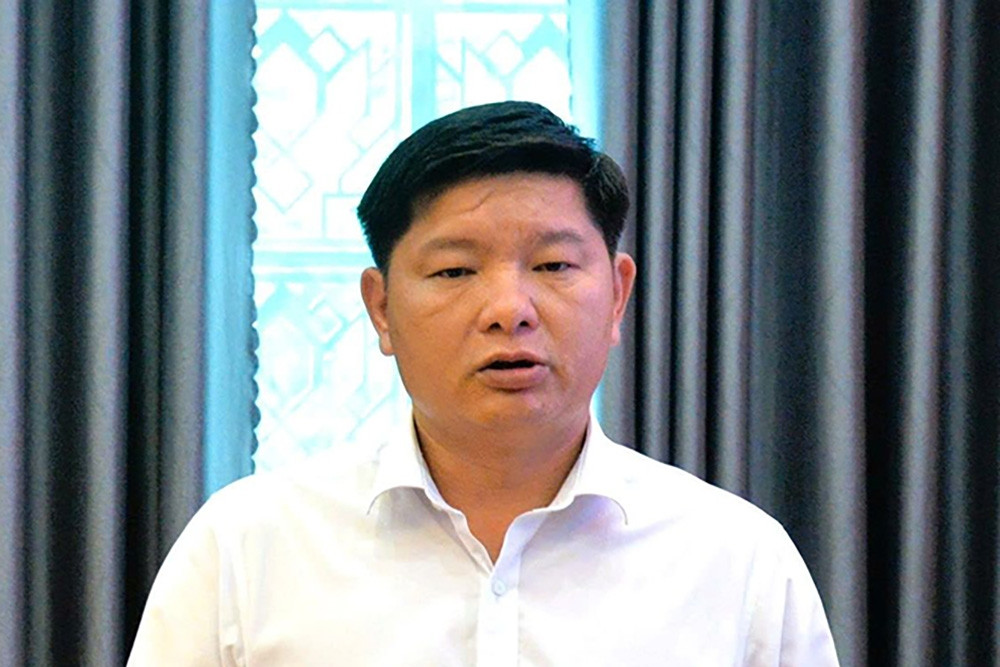  Cách chức một Bí thư xã ở Tuyên Quang 