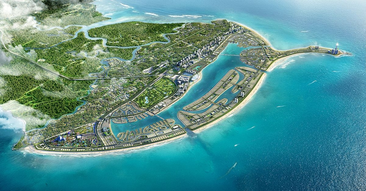 CEO Vinhomes: ‘Khách hàng nắm đằng chuôi khi chuyển đổi vàng lấy nhà’