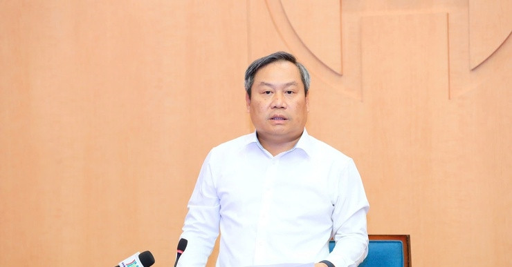 TP.HCM khởi công 7 dự án nhà ở xã hội trong tháng 6