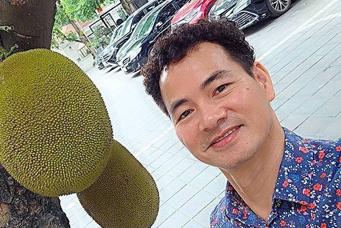 Cục trưởng Xuân Bắc và BTV Thu Hà VTV gây sốt khi nói về nắng nóng