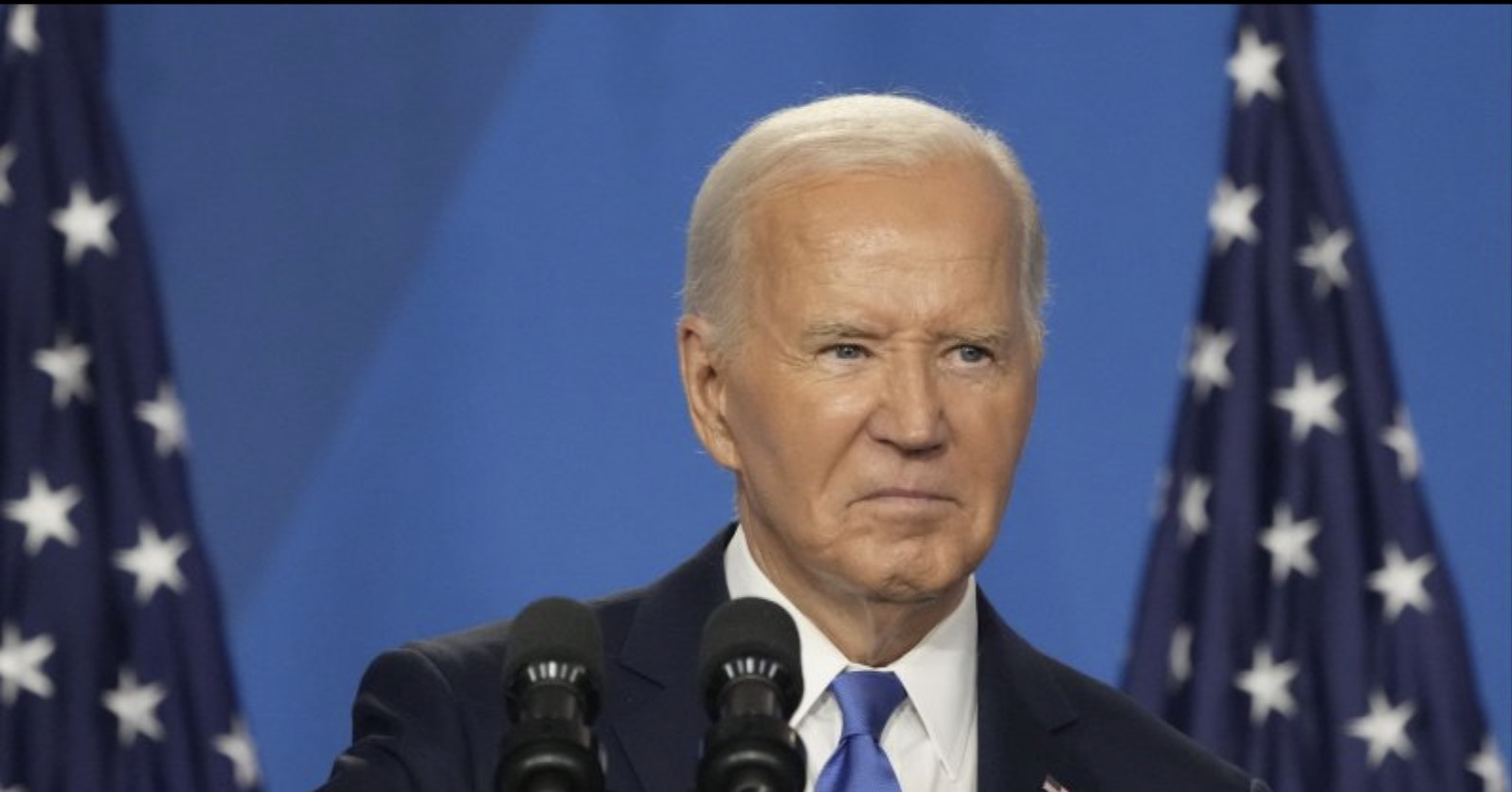 Cựu Tổng thống Joe Biden kiện Bộ Tư pháp Mỹ