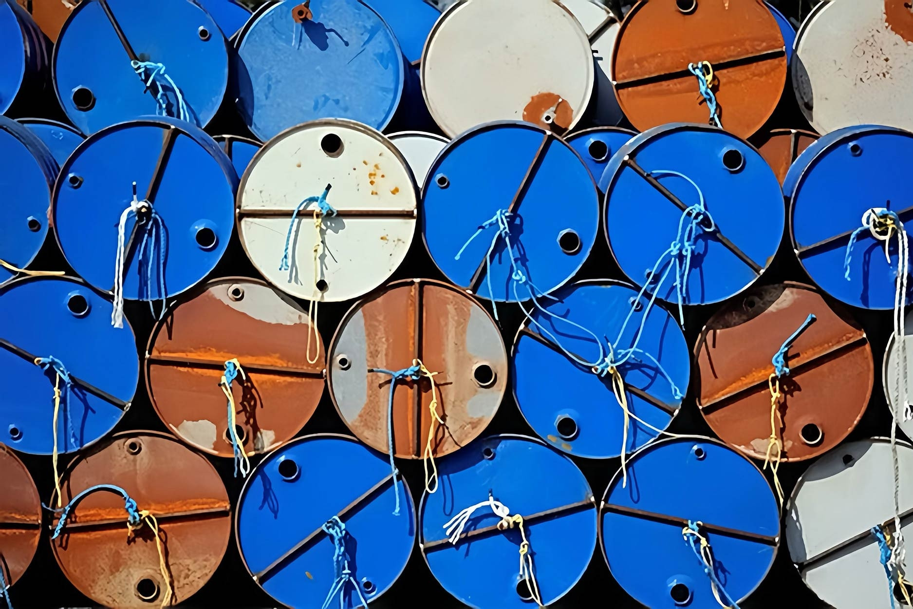 Đại diện Petrovietnam nói về kịch bản ứng phó nếu giá dầu biến động mạnh