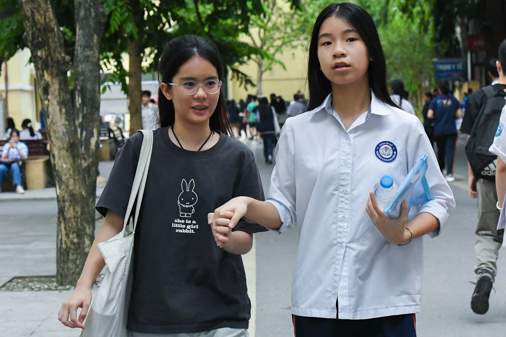 Đề thi và đáp án môn Ngữ văn tuyển sinh vào lớp 10 thành phố Huế năm 2026