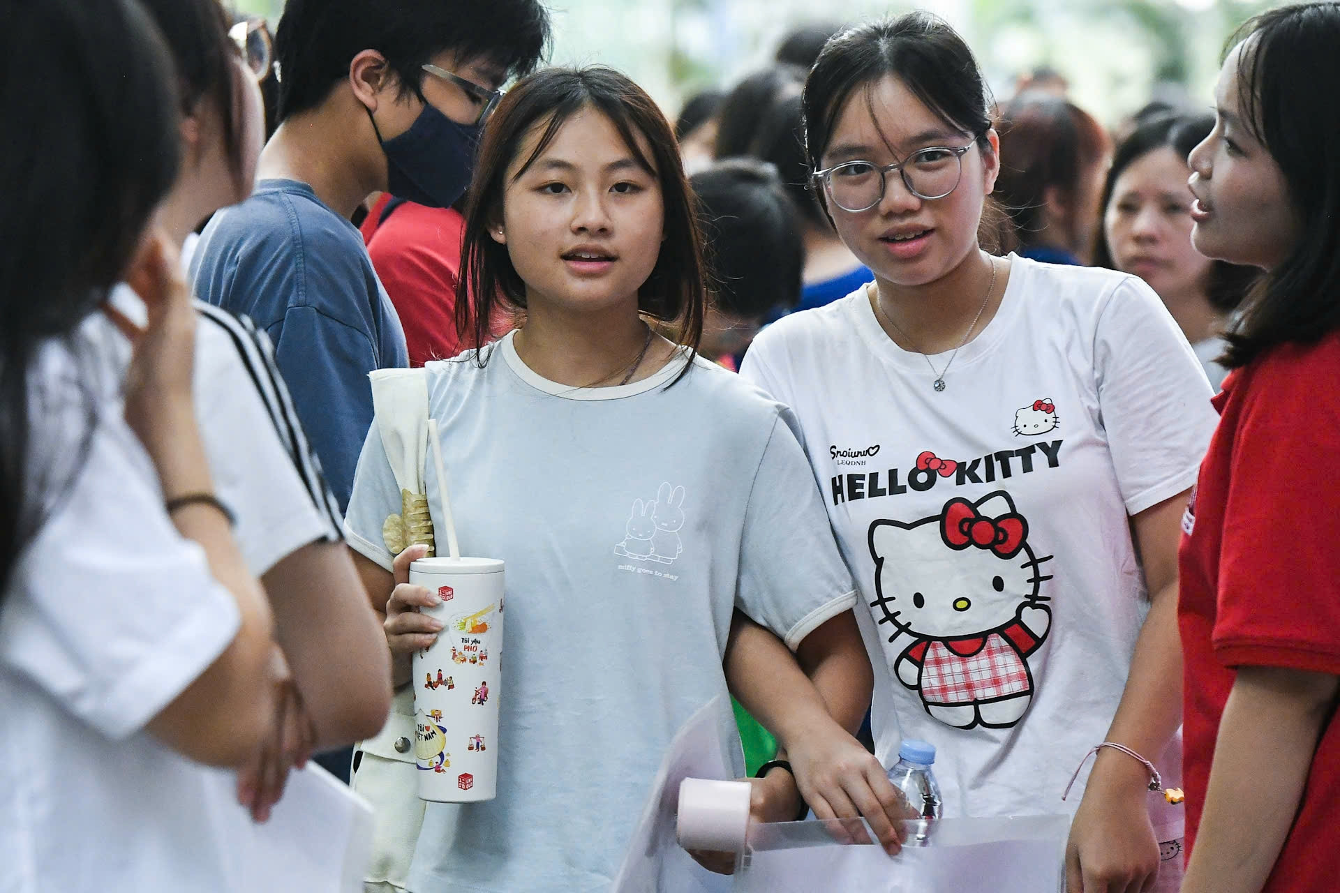 Đề thi và đáp án môn Ngữ văn tuyển sinh vào lớp 10 tỉnh Lào Cai năm 2026