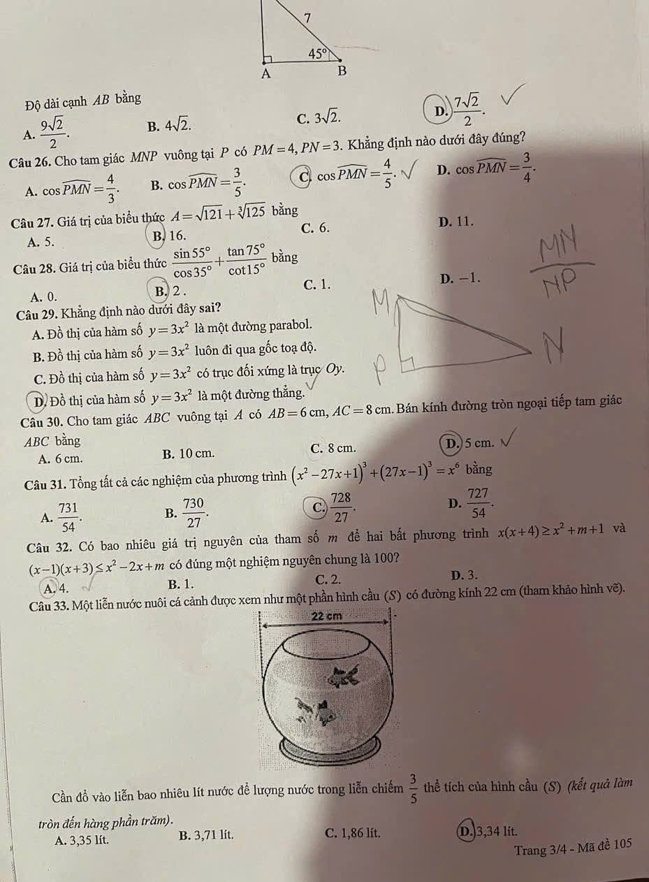 Đề Toán thi lớp 10 Tuyên Quang 3.jpg