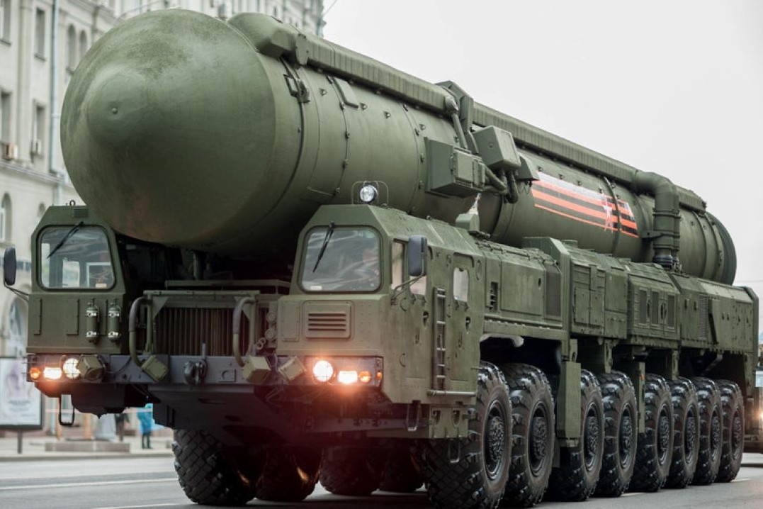 Giải mã công nghệ thượng thừa của ‘bộ ba hạt nhân’ Nga khiến Mỹ-NATO phải ‘nín thở’