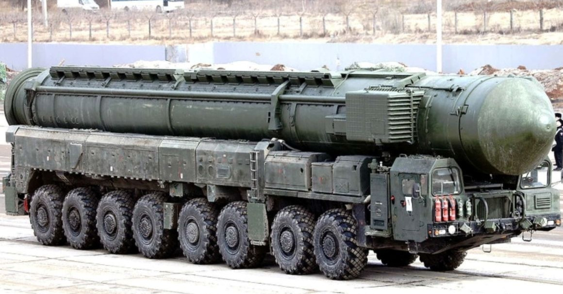 ‘Bộ ba hạt nhân’ Nga khai hỏa khiến Mỹ-NATO phải ‘nín thở’
