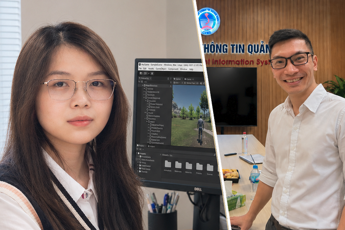 Học viên NEU giành Quán quân Thử thách III tại SEPT Innovation Challenge 2026