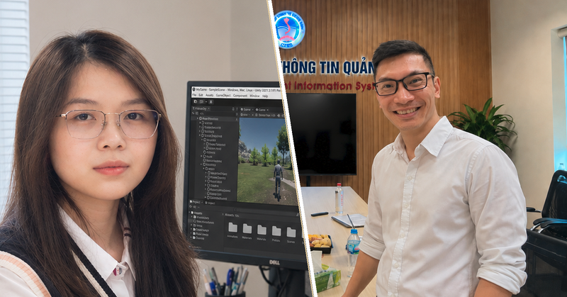 Học viên NEU giành Quán quân Thử thách III tại SEPT Innovation Challenge 2026