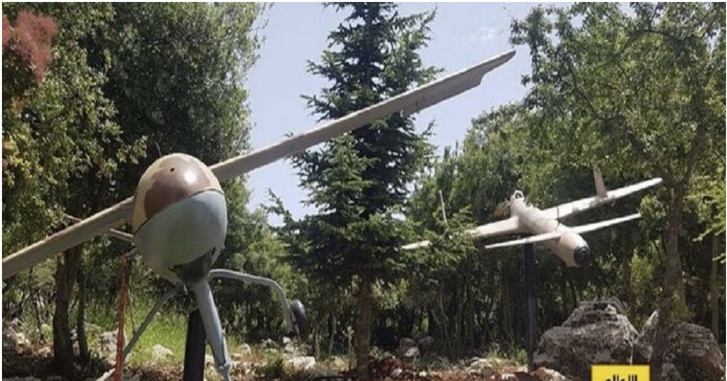 Israel chật vật đối phó với các đợt tập kích bằng UAV của Hezbollah