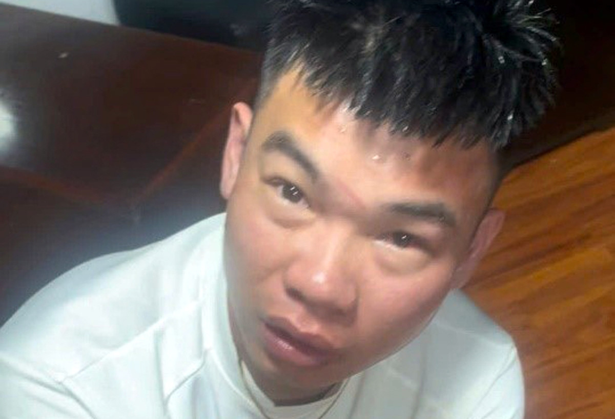  Khởi tố nam thanh niên dâm ô trẻ em ở Hà Nội 
